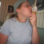 Ah, a candid moment. Ah, a candid moment.
