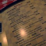 Italian Nachos?