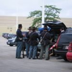 Oh no! We've gone back in time! Oh no! We\\\\\\\'ve gone back in time!