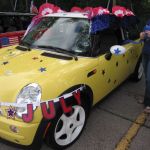 We've added more decorations to our repertoire this year. We\\\\\\\'ve added more decorations to our repertoire this year.