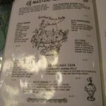 Masterpiece Splits, and there were more pages!