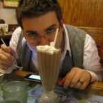 Brian's Zanzibar Shake