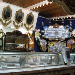 The Ice Cream Counter