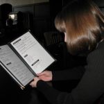 Jenny wades her way through a menu filled with British cuisine. Jenny wades her way through a menu filled with British cuisine.