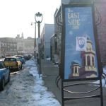 The East Side The East Side