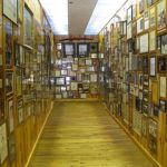 The memories of Wall Drug