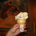 Cookies and Cream for Caren