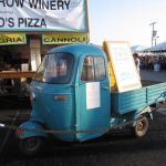 Tiny Car! Tiny Car!