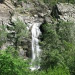 Bridal Veil Falls