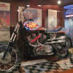 Evil Kneivel Bike