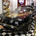 Smokey & the Bandit Trans Am