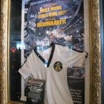 Moonraker Costume