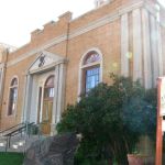 The Adams Museum