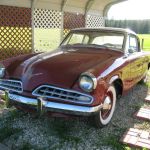 Studebaker Champion
