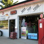 A shop