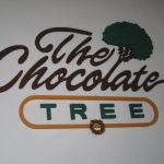 The Chocolate Tree logo