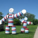 Tire People!