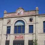 Schlitz Brewing Stables