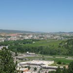 Views of Rapid City