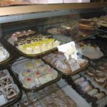 Baked treats!