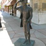James Monroe James Monroe