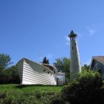 Complete with Lighthouse