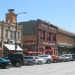 Downtown - with ample parking! Downtown - with ample parking!