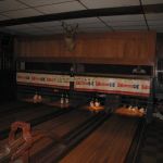 Bowling for everyone! Shorter lanes, smaller pins, lighter balls. Easy, fun, yet just enough of a challenge without being frustrating.