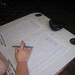 Does anyone remember how to add the score?