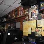 Don\'t pass a bad check at this bar. It will be remembered forever.