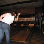 Strike!