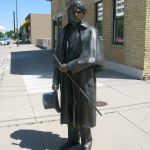 Franklin Pierce Franklin Pierce
