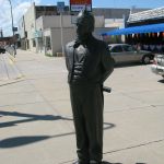 James Buchanan James Buchanan