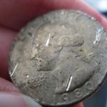 Lucky Quarter!