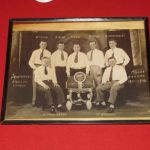 Bowlers who came before us.