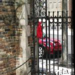 Hiding MINI
