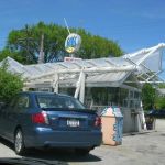 Sil's Drive-Thru