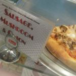 Pizza by the slice... take your pick!