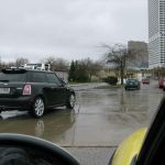The Milwaukee Minis meet up and take the road!