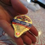 MINI MOO'S - what does that even mean?