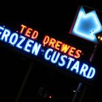 Ted Drewes Frozen Custard