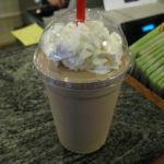 Chocolate Malt