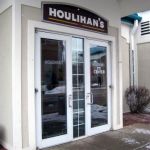 Houlihans, where we shared a meal with our fellow MINI enthusists.