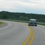 Our Classic BRG on the curves Our Classic BRG on the curves