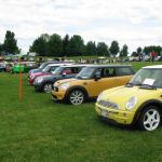 The New MINIS The New MINIS