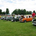 The Classic Minis The Classic Minis