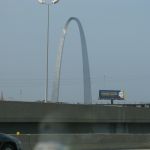 In St. Louis! In St. Louis!