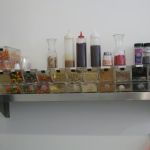 More Toppings More Toppings