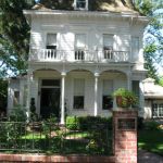 A walk through the local neighborhood. A walk through the local neighborhood.