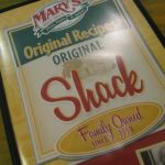 Mary's is a family owned local chain and has been around a nice long time. Mary's is a family owned local chain and has been around a nice long time.